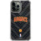 NBA Atlanta Hawks Team Jersey iPhone 13 Pro Max Clear Case