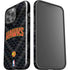 NBA Atlanta Hawks Team Jersey iPhone 13 Pro Max Impact Case