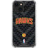 NBA Atlanta Hawks Team Jersey iPhone 14 Clear Case