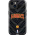 NBA Atlanta Hawks Team Jersey iPhone 15 Plus Impact Case
