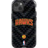 NBA Atlanta Hawks Team Jersey iPhone 15 Impact Case