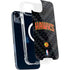 NBA Atlanta Hawks Team Jersey iPhone 15 Plus MagSafe Case