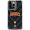 NBA Atlanta Hawks Team Jersey iPhone 15 Pro Clear Case