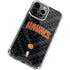 NBA Atlanta Hawks Team Jersey iPhone 14 Pro Clear Case
