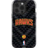 NBA Atlanta Hawks Team Jersey iPhone 15 Pro Impact Case