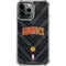 NBA Atlanta Hawks Team Jersey iPhone 15 Pro Max Clear Case