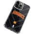 NBA Atlanta Hawks Team Jersey iPhone 15 Pro Max Clear Case