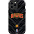 NBA Atlanta Hawks Team Jersey iPhone 15 Pro Max Impact Case