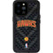 NBA Atlanta Hawks Team Jersey iPhone 14 Pro Max Waterproof Case