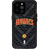 NBA Atlanta Hawks Team Jersey iPhone 14 Pro Max Waterproof Case