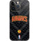 NBA Atlanta Hawks Team Jersey iPhone 14 Pro Skin