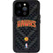 NBA Atlanta Hawks Team Jersey iPhone 14 Pro Waterproof Case