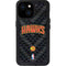 NBA Atlanta Hawks Team Jersey iPhone 15 Waterproof Case