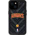 NBA Atlanta Hawks Team Jersey iPhone 15 Waterproof Case