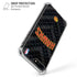 NBA Atlanta Hawks Team Jersey iPhone 7/8 Plus Clear Case