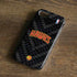 NBA Atlanta Hawks Team Jersey iPhone 8 Pro Case