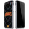NBA Atlanta Hawks Team Jersey iPhone SE (2nd & 3rd Gen) Clear Case