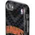 NBA Atlanta Hawks Team Jersey iPhone SE (2nd & 3rd Gen) Pro Case