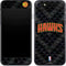 NBA Atlanta Hawks Team Jersey iPhone SE (2nd & 3rd Gen) Skin