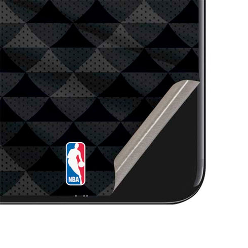 NBA Atlanta Hawks Team Jersey iPhone SE (2nd & 3rd Gen) Skin