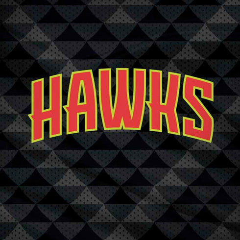 NBA Atlanta Hawks Team Jersey iPhone X Pro Case