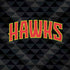 NBA Atlanta Hawks Team Jersey iPhone X Skin