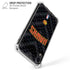 NBA Atlanta Hawks Team Jersey iPhone XR Clear Case
