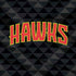 NBA Atlanta Hawks Team Jersey iPhone XR Pro Case