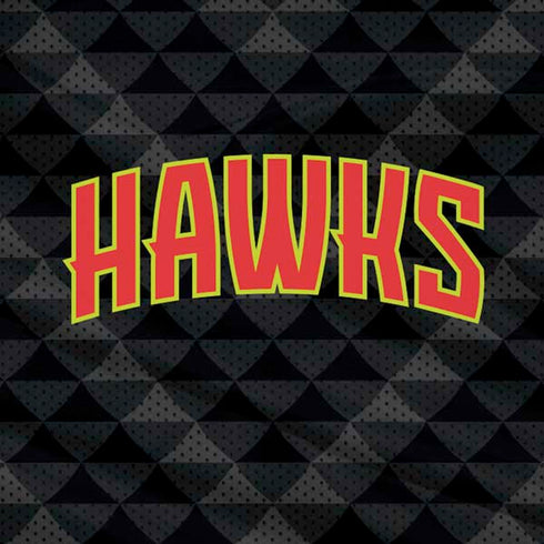 NBA Atlanta Hawks Team Jersey iPhone XS Pro Case