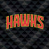 NBA Atlanta Hawks Team Jersey iPhone XS Pro Case