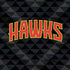 NBA Atlanta Hawks Team Jersey iPhone XS Skin