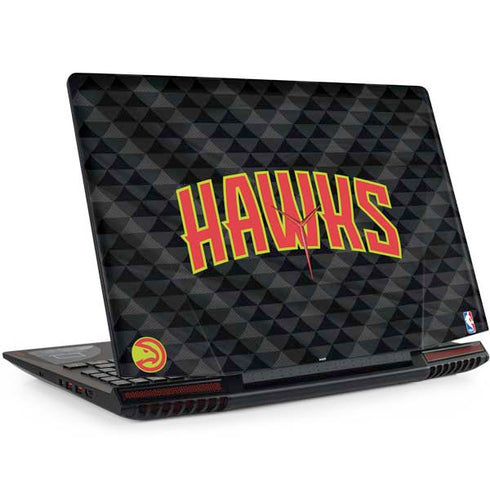 NBA Atlanta Hawks Team Jersey Legion Y720 Skin