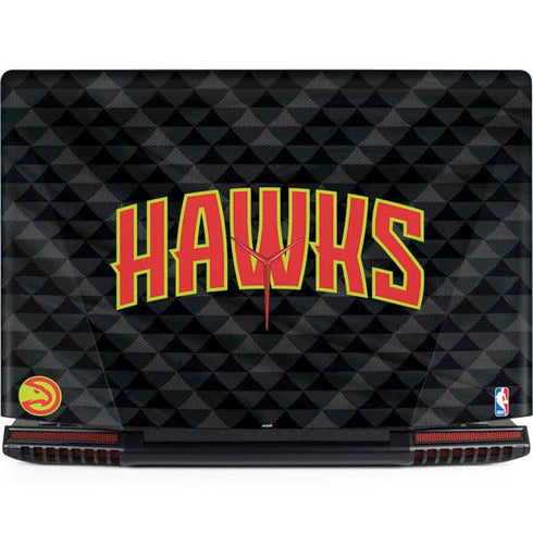 NBA Atlanta Hawks Team Jersey Legion Y720 Skin