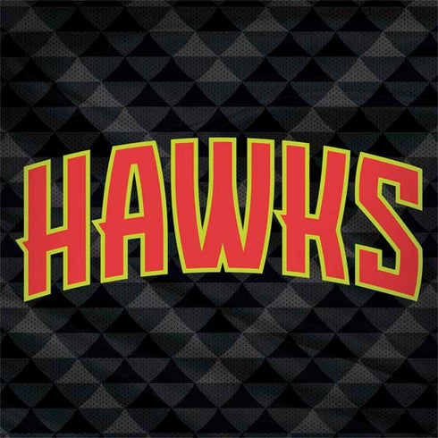 NBA Atlanta Hawks Team Jersey Legion Y720 Skin
