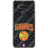 NBA Atlanta Hawks Team Jersey LG K51/Q51 Clear Case