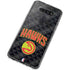NBA Atlanta Hawks Team Jersey LG K51/Q51 Clear Case