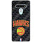 NBA Atlanta Hawks Team Jersey LG Stylo 6 Clear Case