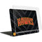 NBA Atlanta Hawks Team Jersey MacBook Air 15in (2023-2025) Case plus Skin