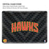 NBA Atlanta Hawks Team Jersey MacBook Air 15in (2023-2025) Case plus Skin