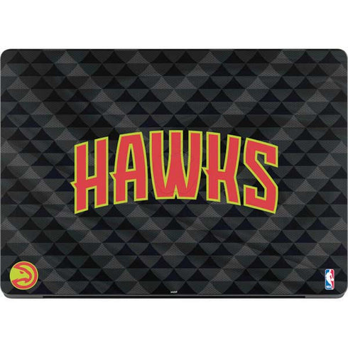 NBA Atlanta Hawks Team Jersey MacBook Pro 14in (2021-24) Skin