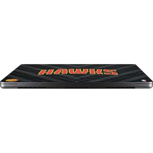 NBA Atlanta Hawks Team Jersey MacBook Pro 14in (2021-24) Skin