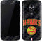 NBA Atlanta Hawks Team Jersey Moto E5 Play Skin