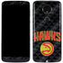 NBA Atlanta Hawks Team Jersey Moto E5 Plus Skin
