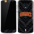 NBA Atlanta Hawks Team Jersey Moto G6 Skin