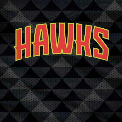NBA Atlanta Hawks Team Jersey Moto G6 Skin