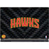 NBA Atlanta Hawks Team Jersey MSI GS65 Stealth Laptop Skin