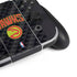 NBA Atlanta Hawks Team Jersey Nintendo Switch OLED (2021) Skin