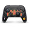 NBA Atlanta Hawks Team Jersey Nintendo Switch Pro Controller Skin