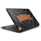 NBA Atlanta Hawks Team Jersey HP Notebook Skin
