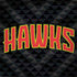 NBA Atlanta Hawks Team Jersey Notebook 9 Pro 13in (2017) Skin